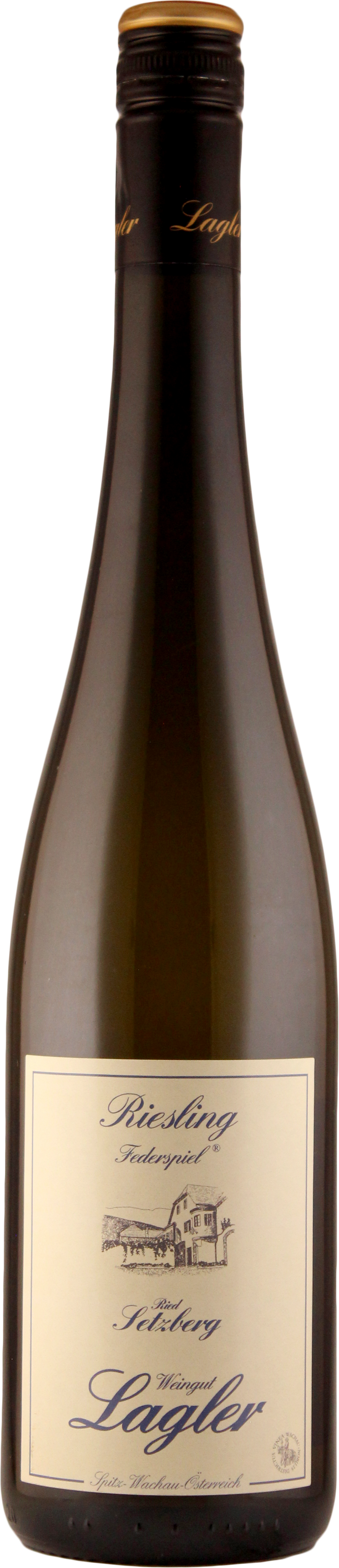 Riesling Spitzer Graben Federspiel® 2024