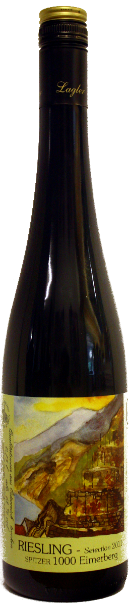 Riesling Ried 1000Eimerberg Selection 2022