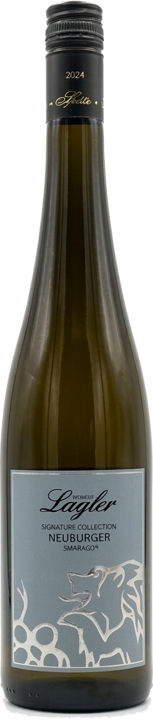 Neuburger Smaragd® 2024