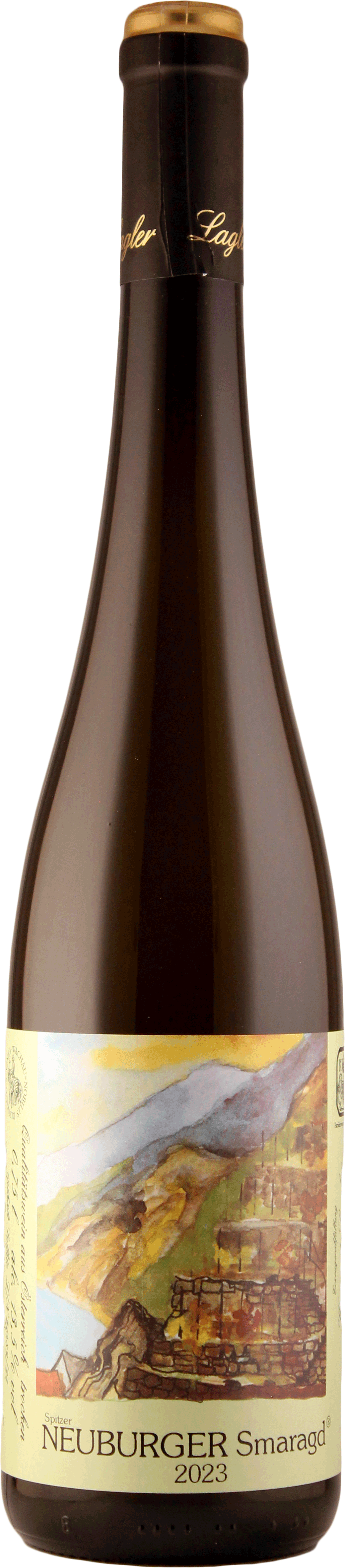 Neuburger Smaragd 2023
