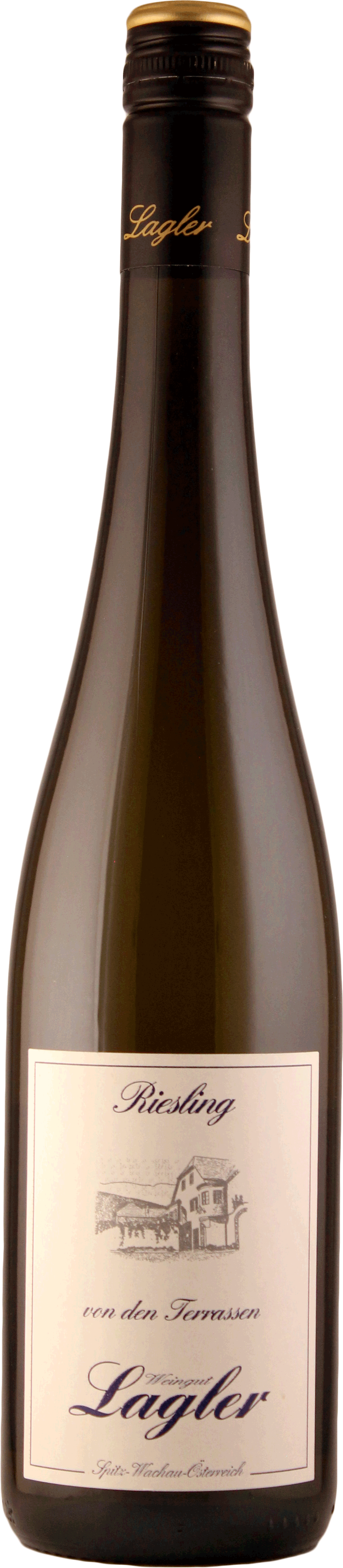 Riesling Terrassen 2023