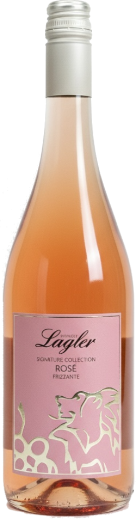 Rosé Frizzante