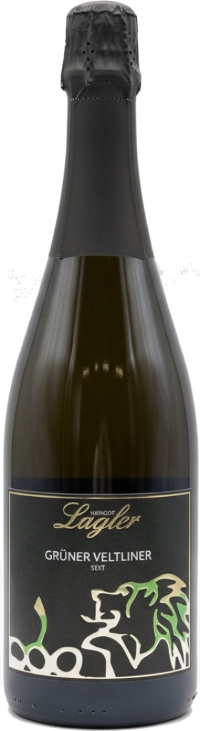 Grüner Veltliner - SEKT