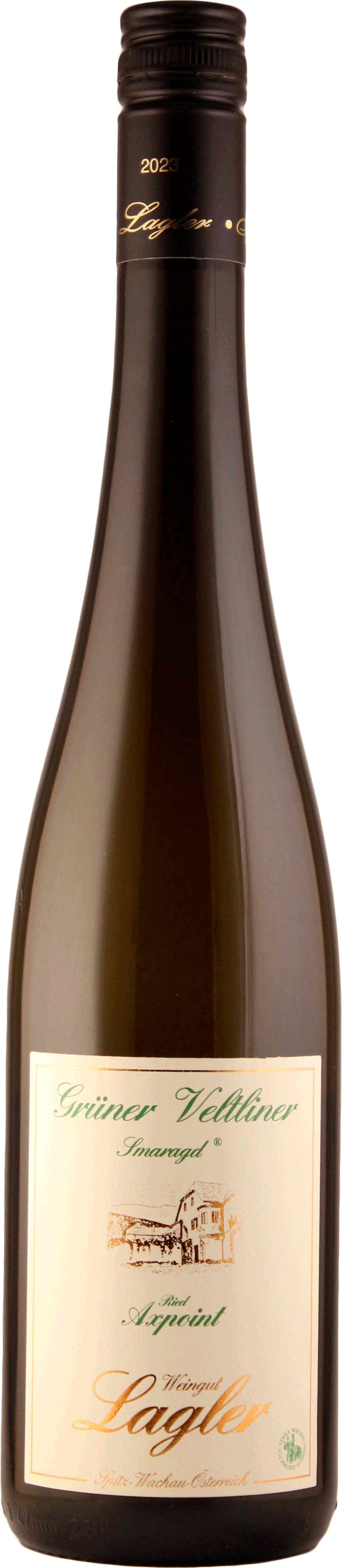 Grüner Veltliner Axpoint Smaragd® 2024