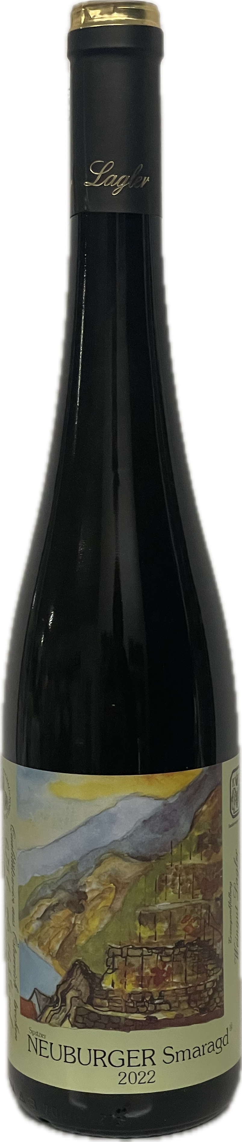 Neuburger Smaragd® 2022