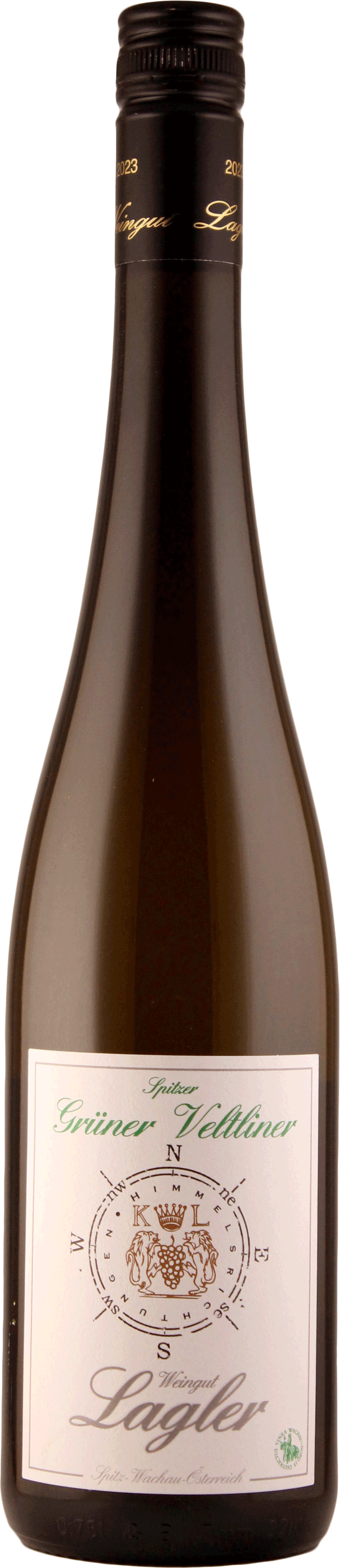 Grüner Veltliner Himmelsrichtungen Federspiel® 2023