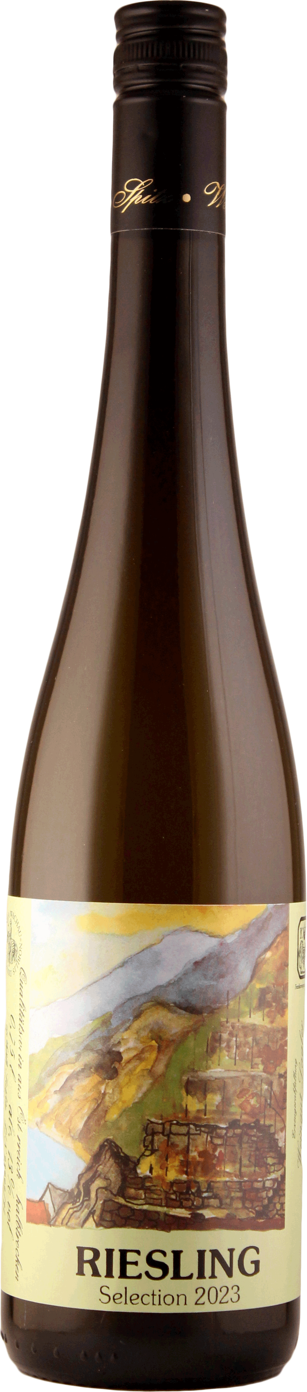 Riesling Selection 2023