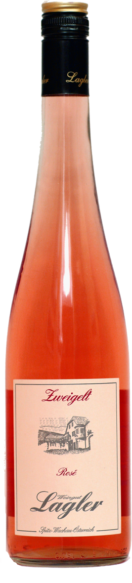 Zweigelt Rosé 2022