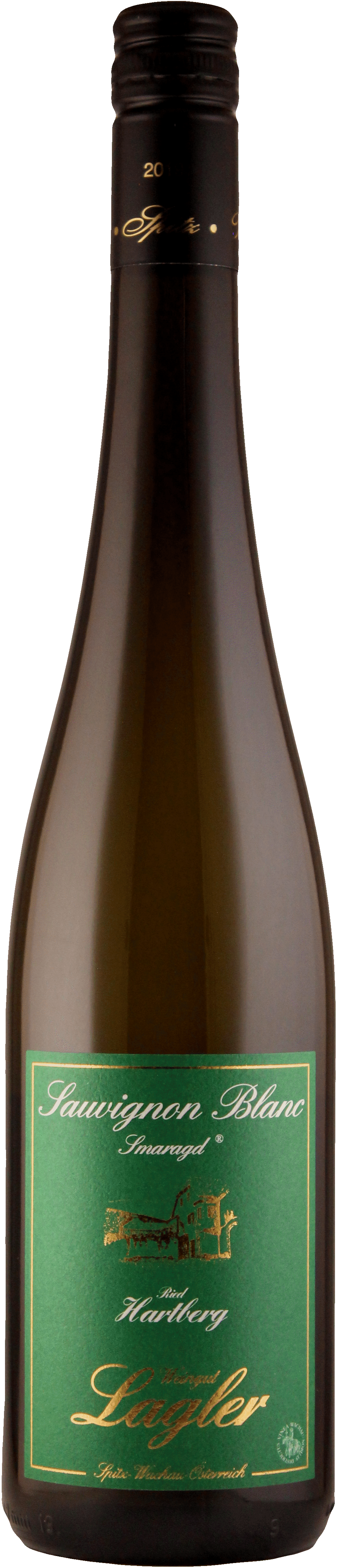 Sauvignon Blanc Smaragd® 2022