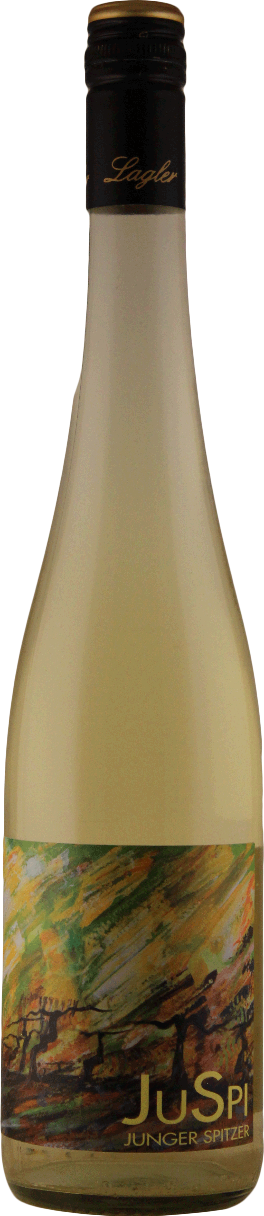 JuSpi - Gemischter Satz 2023